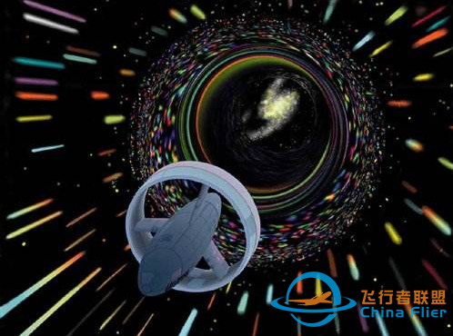 顛覆的你腦洞！來自星際飛行的10項新技術-7139