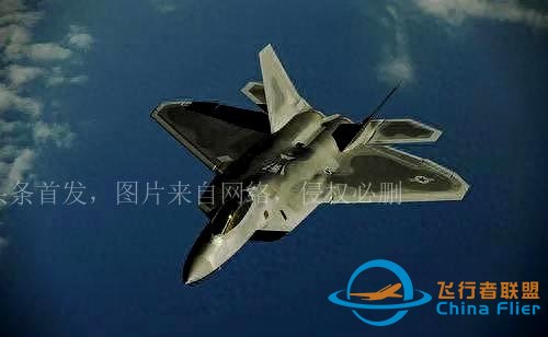 美專家：殲20在模擬戰斗中不是F22對手，兩者不是一個等級-2434