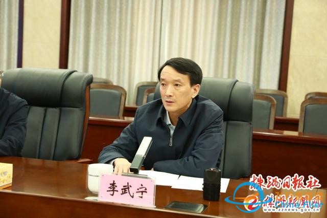 再次承辦！株洲市舉行2023年通用航空等現代產業高級職稱專場評審會議-2723