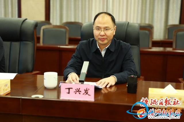 再次承辦！株洲市舉行2023年通用航空等現代產業高級職稱專場評審會議-6840