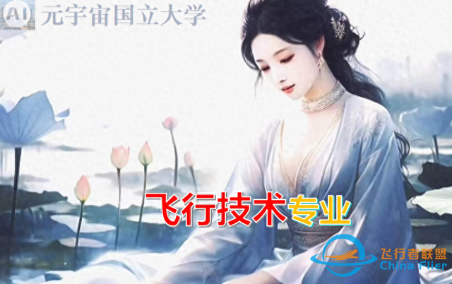 飛行技術專業如何？-4187