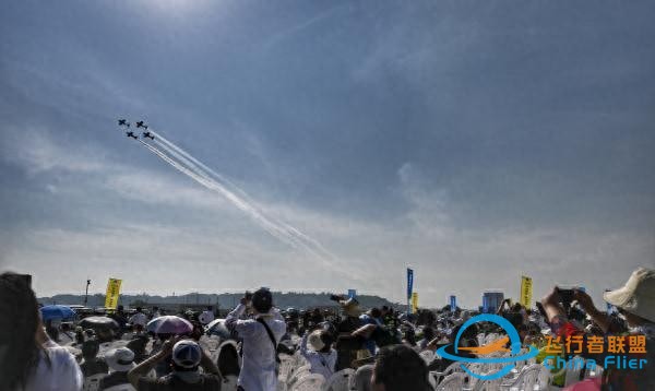 2023亞洲通用航空展開幕-9393