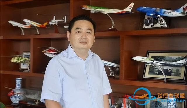 海特高新子公司研制D級全動飛行模擬器并服務亞太區30家航空公司-7373