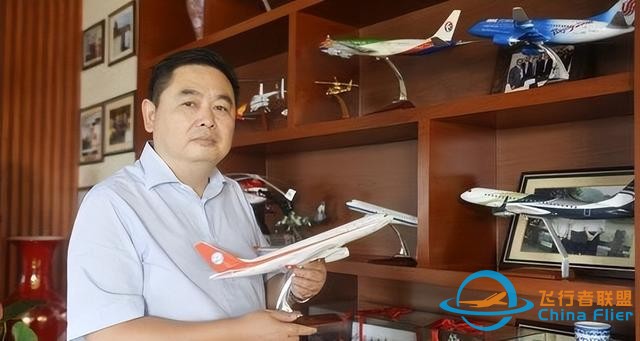 海特高新子公司研制D級全動飛行模擬器并服務亞太區30家航空公司-4784