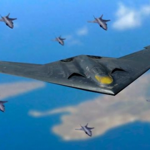 無人機的未來：美國空軍如何用自動飛行技術改變空中戰斗