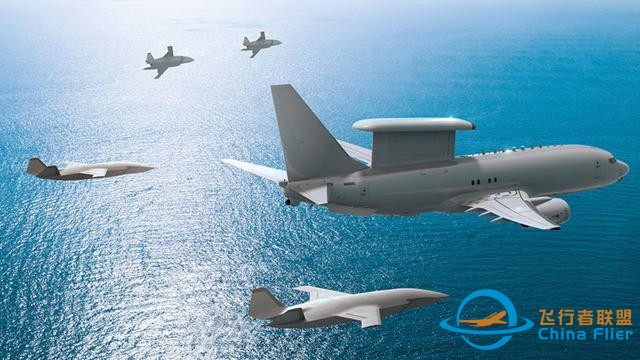 無人機(jī)的未來：美國空軍如何用自動飛行技術(shù)改變空中戰(zhàn)斗-9662