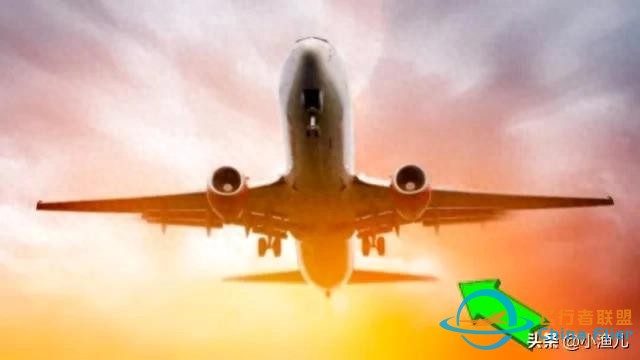 揭秘飛機的飛行原理：為什么飛機能飛起來？-4705