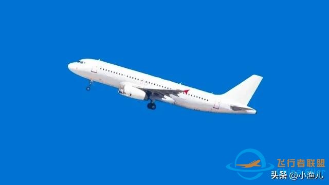 揭秘飛機的飛行原理：為什么飛機能飛起來？-838