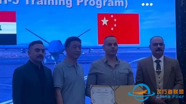 翼龍系列無人機：引領未來的飛行技術創新-1888