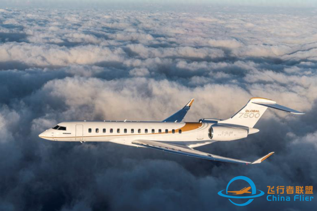 2023年全球公務機和通用飛機交付超過4000架-1391