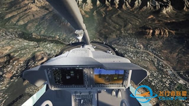 TRU Simulation推出Veris VR飛行模擬器，支持真實高效的飛行員培訓-58