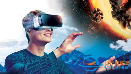 看一遍就明白了VR與3D的區別，不做科技盲-6593