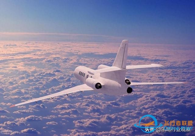 通用航空全面爆發！低空經濟關鍵賽道，布局龍頭全梳理-8370