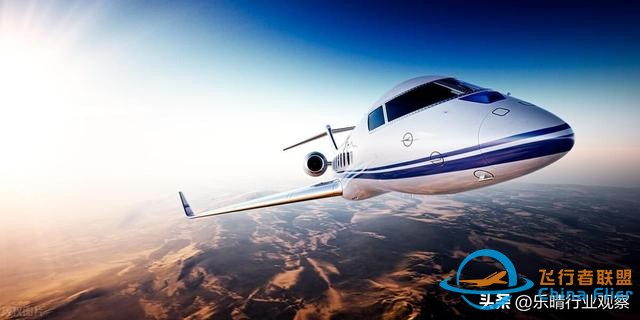 通用航空全面爆發！低空經濟關鍵賽道，布局龍頭全梳理-1625