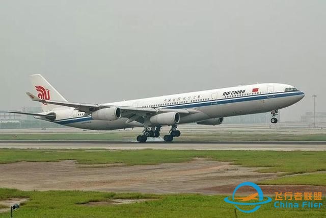 這些民航小知識，空乘都未必知道-1240