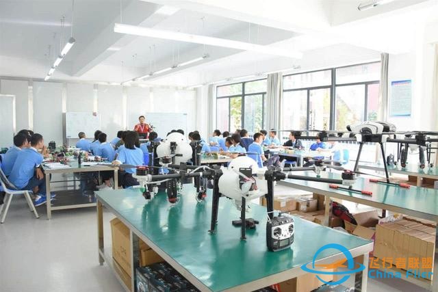 深度解讀：天府通航飛行技術系為啥這么牛？王牌專業考上你就賺了-4368