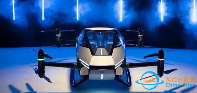 通用航空 低空經濟 飛行汽車頂級材料供應商，訂單接到手軟！-7128