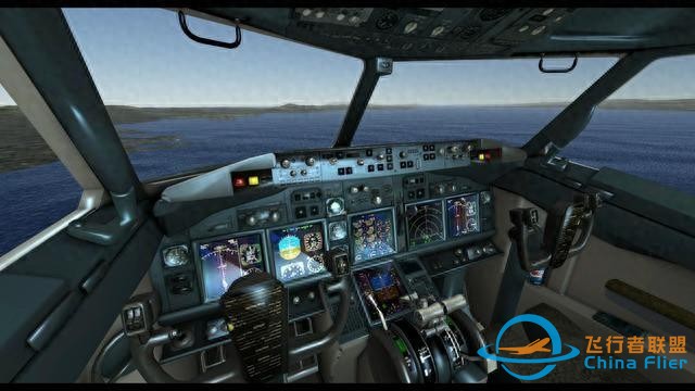 《X-Plane》：一款能模擬飛行的游戲-8149