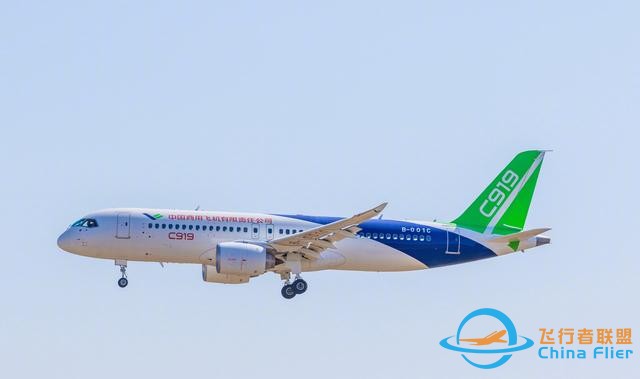 C919該怎么辦？航電系統不用擔心，發動機成最大問題-9894