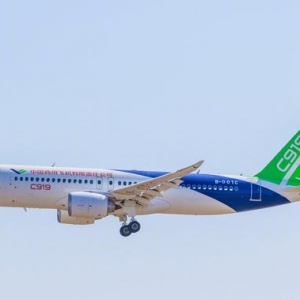 C919該怎么辦？航電系統(tǒng)不用擔心，發(fā)動機成最大問題