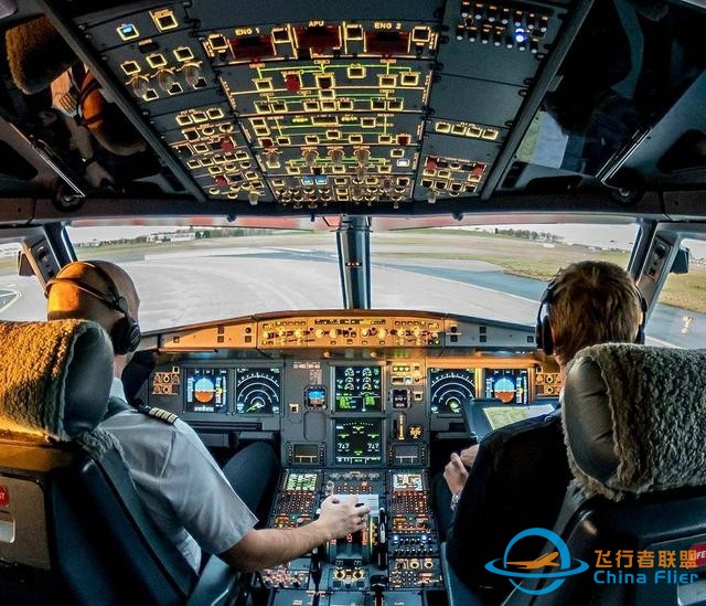 C919該怎么辦？航電系統不用擔心，發動機成最大問題-3692