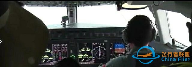 C919該怎么辦？航電系統不用擔心，發動機成最大問題-6741