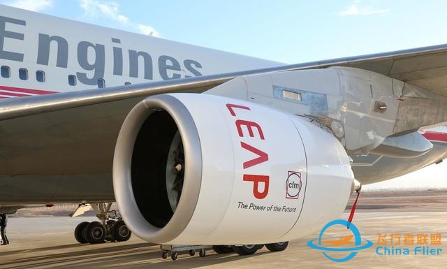 C919該怎么辦？航電系統不用擔心，發動機成最大問題-5630