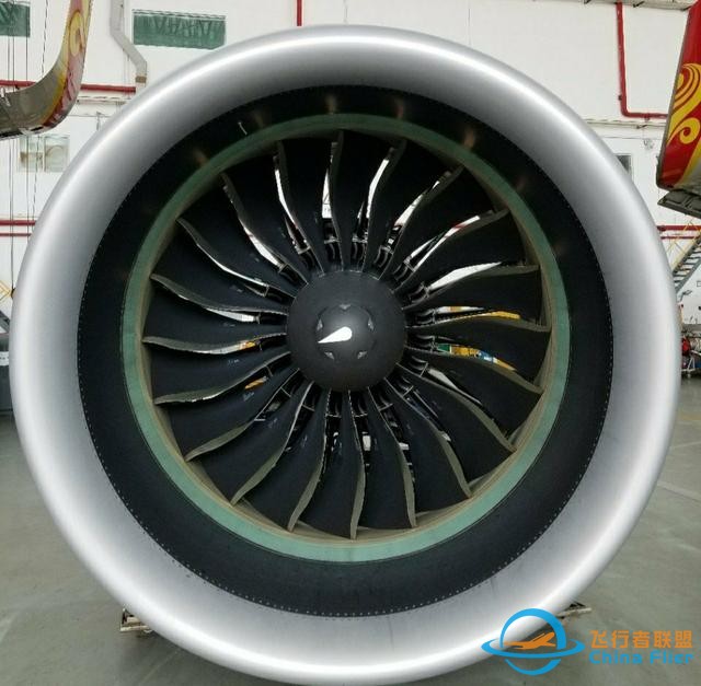 C919該怎么辦？航電系統不用擔心，發動機成最大問題-2735