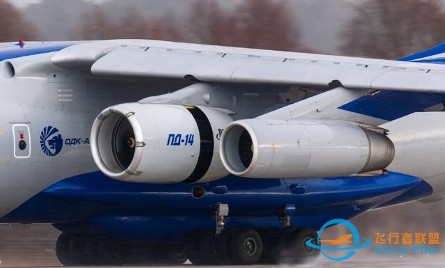 C919該怎么辦？航電系統不用擔心，發動機成最大問題-633