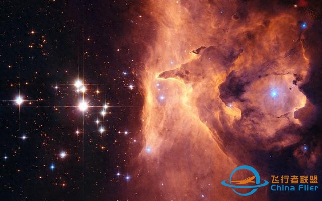 中國航天日 | 當“元宇宙”遇上浩瀚宇宙，太空工作這么酷-2476