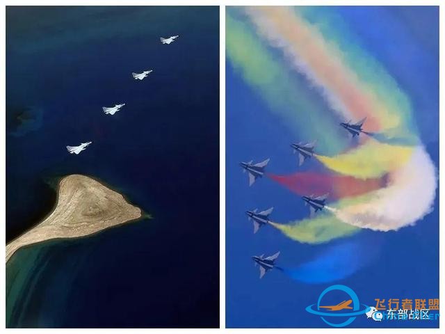 關于人民空軍的這些知識，你了解多少？-9880