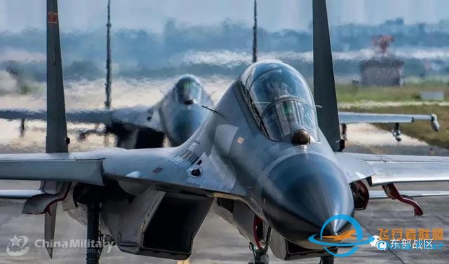 關于人民空軍的這些知識，你了解多少？-8187