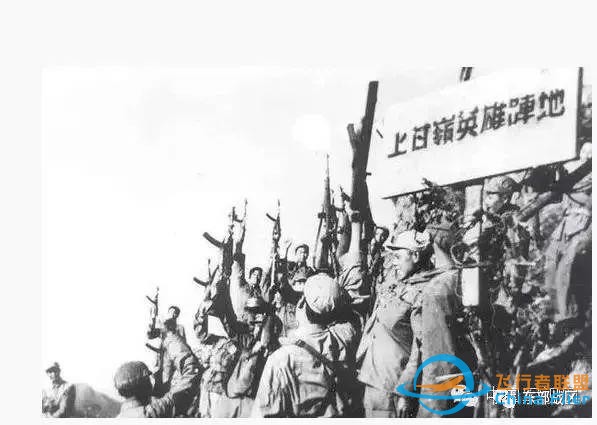 關于人民空軍的這些知識，你了解多少？-3497