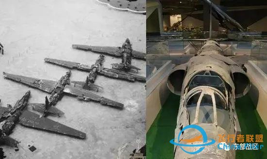 關于人民空軍的這些知識，你了解多少？-4474