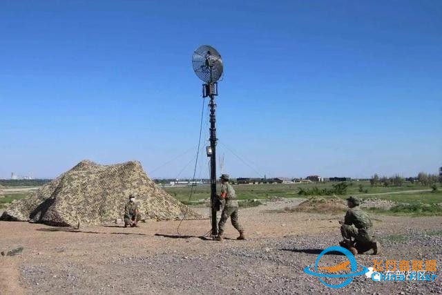 關于人民空軍的這些知識，你了解多少？-6253