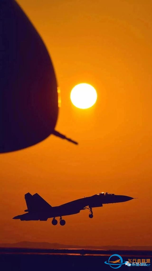 關于人民空軍的這些知識，你了解多少？-3393