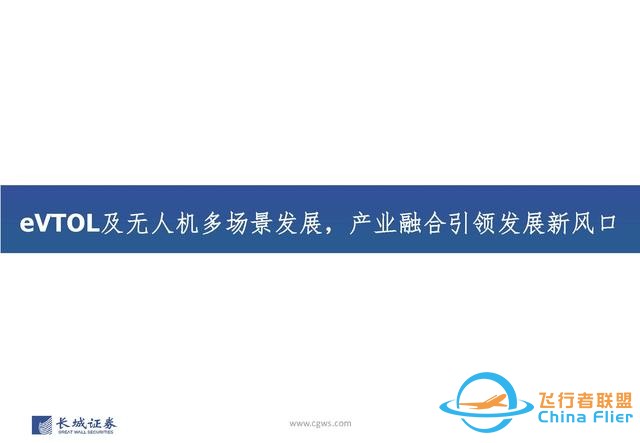 低空經(jīng)濟(jì)行業(yè)：低空經(jīng)濟(jì)構(gòu)筑空中新絲路，創(chuàng)新驅(qū)動(dòng)打開產(chǎn)業(yè)新篇章-7645