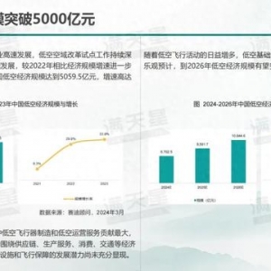 誰在爭奪「低空經濟第一城」？