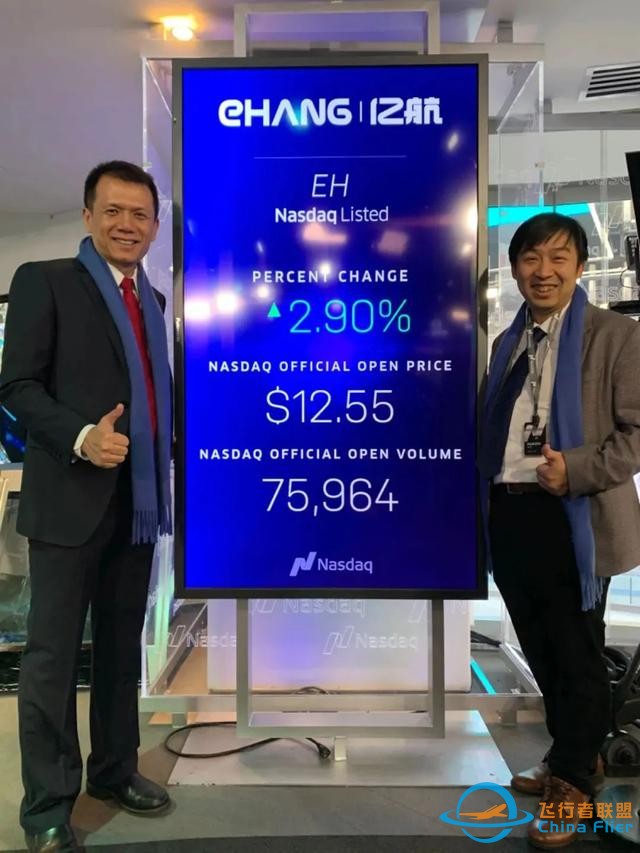 除了飛行汽車，低空經濟至少還有兩個突破方向-9846