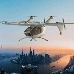 低空經濟的成功，最怕一開始就說不可能