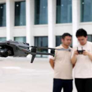 低空經濟方興未艾，無人機教員應運而生