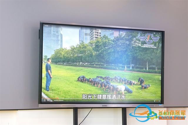 第十五屆全國青少年模擬飛行錦標賽徐州選手出征儀式-2637