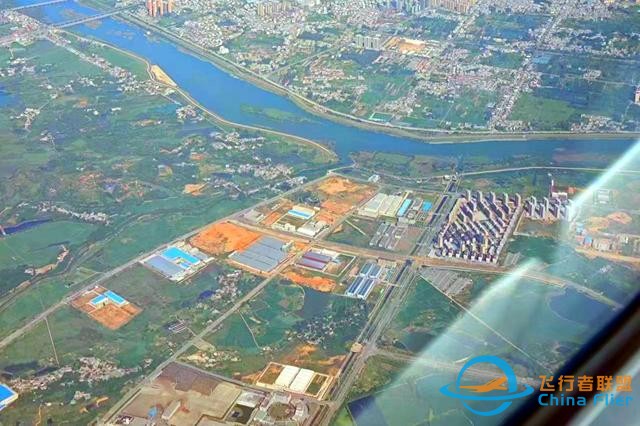 江西空中未來航空 | 學飛行，這些知識必須懂！-3870