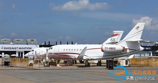2023年通用航空交付4012架飛機，價值超過2000億人民幣-8065