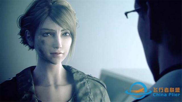 皇牌空戰(zhàn) 7：未知空域 – 豪華版 Switch XCI中文 14.1G-1439