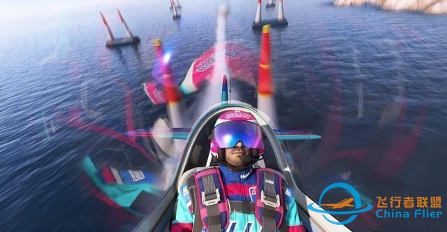 微軟模擬飛行2024PC版中的完美”飛行需要比磁盤空間更多的內存-7887