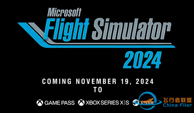 Xbox游戲《微軟模擬飛行2024》PC配置要求公布-4405