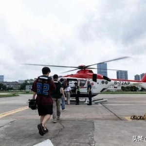 低空經(jīng)濟爆發(fā)前夕，大戰(zhàn)徹底打響，國家出手了