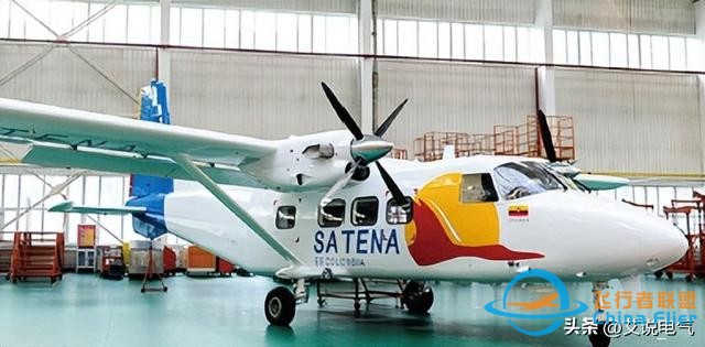 低空經濟:低空翱翔，萬億市場規模-819