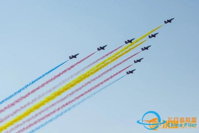 南昌飛行大會(huì)2024：低空經(jīng)濟(jì)燃起，航空“黑科技”炸裂現(xiàn)場(chǎng)！-7001